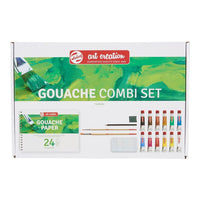 Art Creation Gouache Paint Set