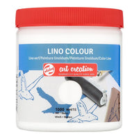 Art Creation Lino Printing Ink 250 ml | various colors - image 1
