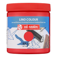 Art Creation Lino Printing Ink 250 ml | various colors - image 2