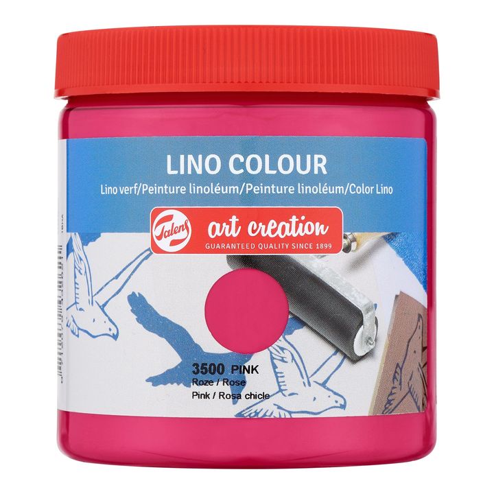 Art Creation Lino Printing Ink 250 ml | various colors - image 3