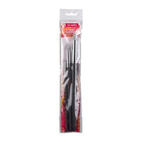 Art Creation Silicone Brushes, Set of 3, image 1