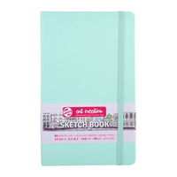 Art Creation Sketchbook 13 x 21 cm | various shades — image 3