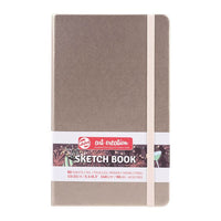 Art Creation Sketchbook 13 x 21 cm | various shades — image 6