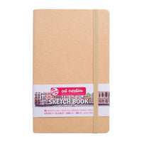 Art Creation Sketchbook 13 x 21 cm | various shades — image 8