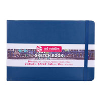 Art Creation Sketchbook 21 x 14.8 cm | various shades — image 5