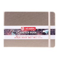 Art Creation Sketchbook 21 x 14.8 cm | various shades — image 6