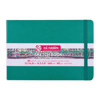 Art Creation Sketchbook 21 x 14.8 cm | various shades — image 7