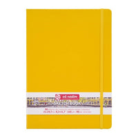 Art Creation Sketchbook 21 x 29.7 cm | various shades — image 4