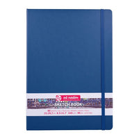 Art Creation Sketchbook 21 x 29.7 cm | various shades — image 6
