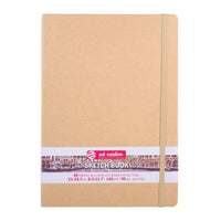 Art Creation Sketchbook 21 x 29.7 cm | various shades — image 9