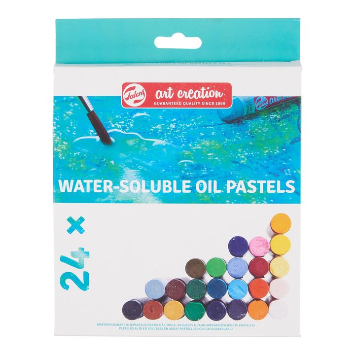 Art Creation Water-Soluble Oil Pastels | various sets — image 3