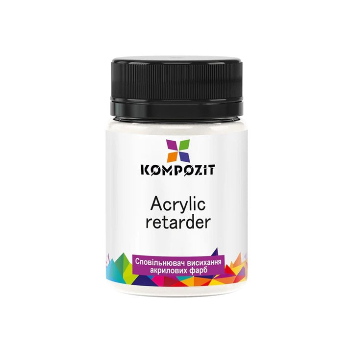 Art Kompozit Acrylic Retarder, 60 ml
