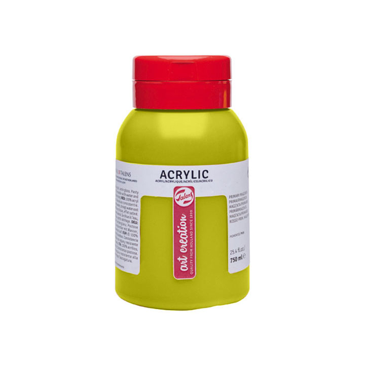 ArtCreation Essentials Acrylic Paint 750 ml /40 | paint shades — image 5