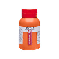 ArtCreation Essentials Acrylic Paint 750 ml /40 | paint shades — image 6