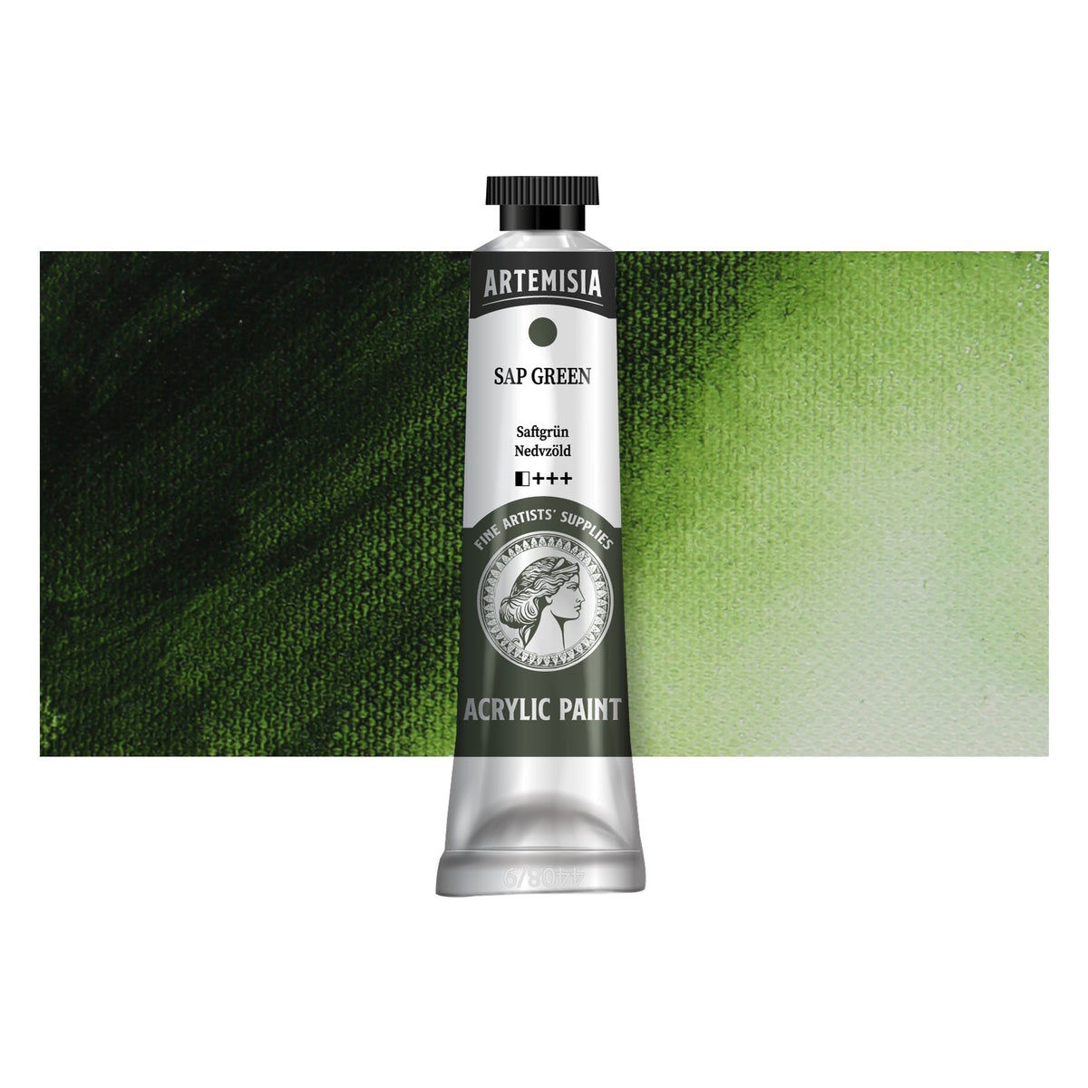 Artemisia Acrylic Paint 20 ml – sap green