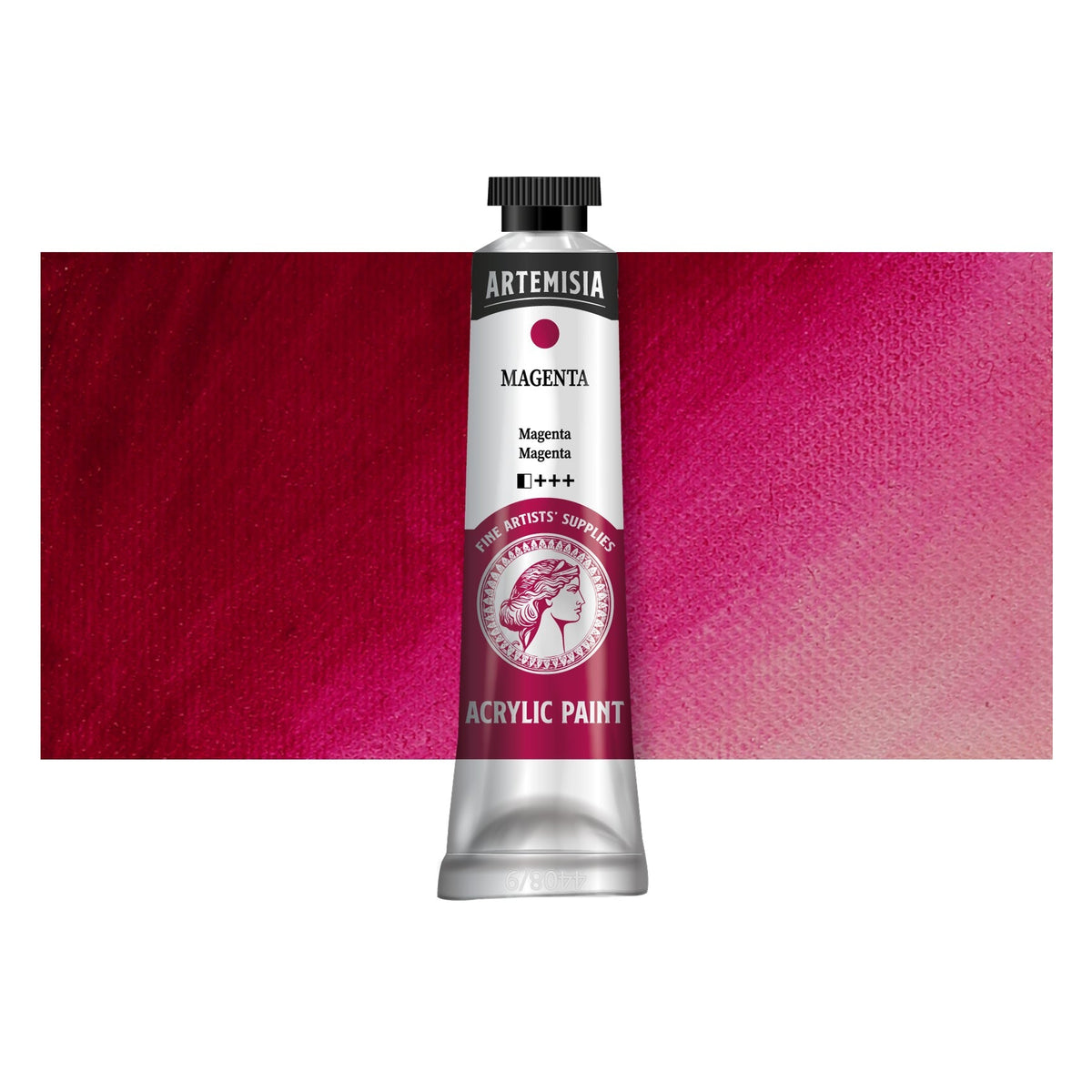 Artemisia Acrylic Paint 40 ml – magenta