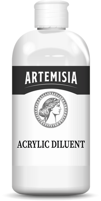 Artemisia Acrylic Thinner