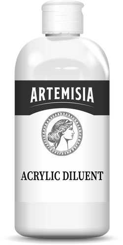 Artemisia Acrylic Thinner