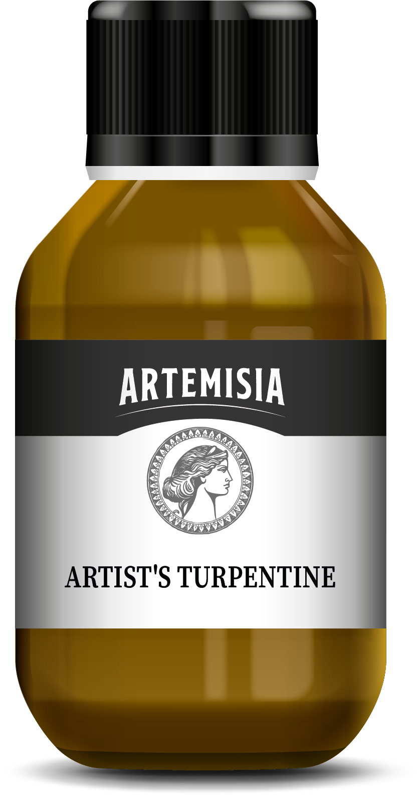 Artemisia Artist's Turpentine