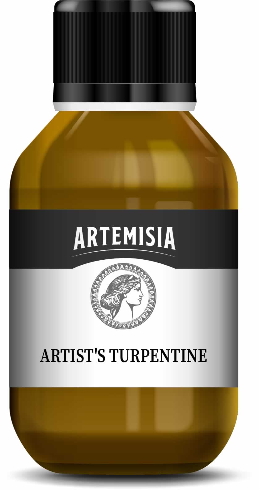 Artemisia Artist's Turpentine