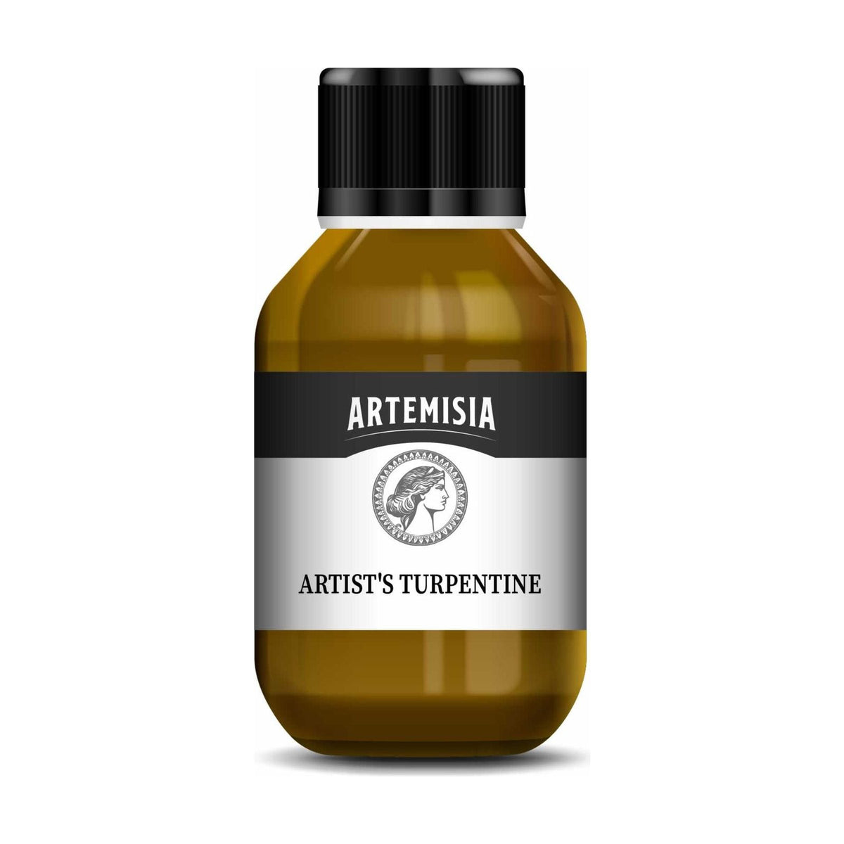 Artemisia Artists' Turpentine