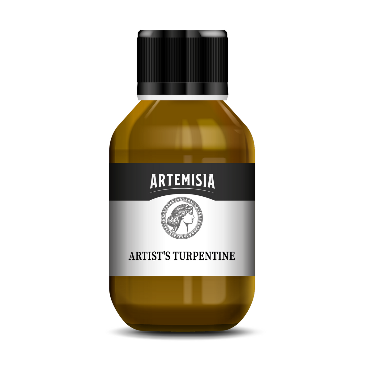Artemisia Artists' Turpentine