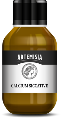 Artemisia Calcium Siccative