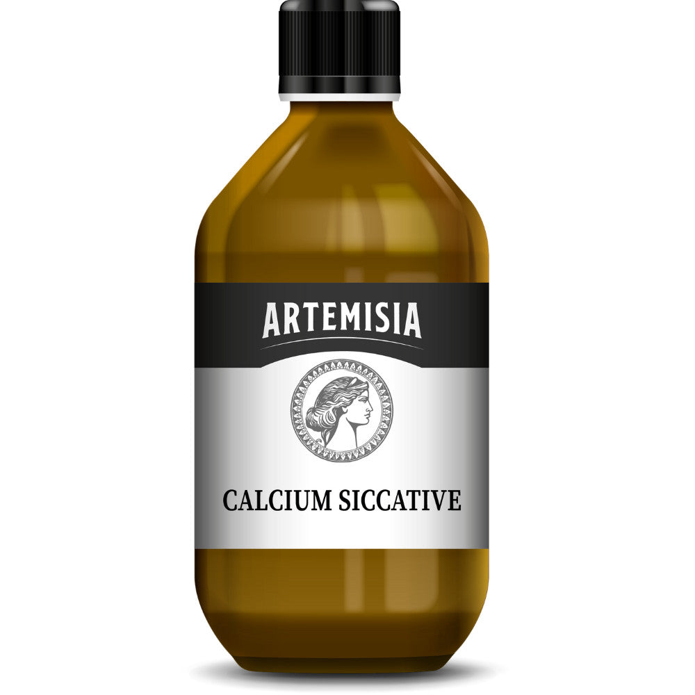 Artemisia Calcium Siccative