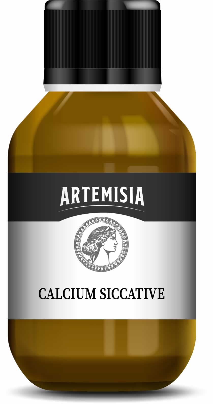 Artemisia Calcium Siccative