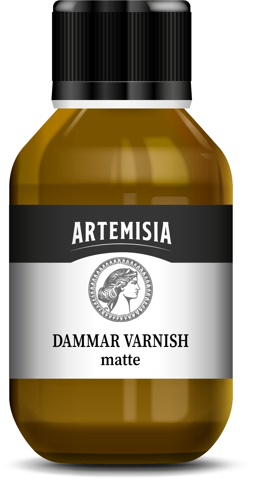 Artemisia Dammar Varnish