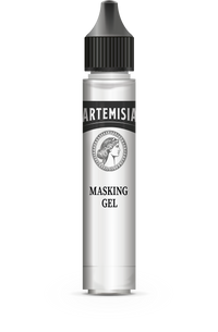 Artemisia Masking Gel
