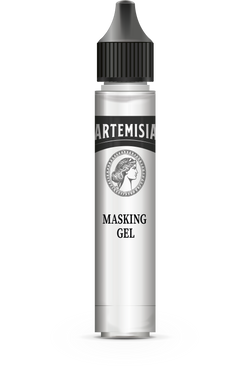 Artemisia Masking Gel