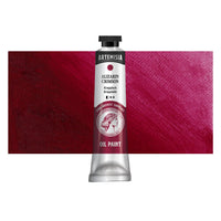 Artemisia Oil Paint, 40 ml – alizarin