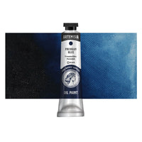 Artemisia Oil Paint, 40 ml – Prussian blue
