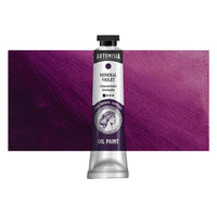 Artemisia Oil Paint, 40 ml – Mineral violet