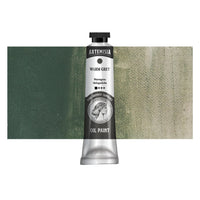 Artemisia Oil Paint, 40 ml – warm gray