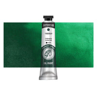 Artemisia Oil Paint, 40 ml – viridian green
