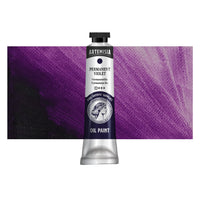 Artemisia Oil Paint, 40 ml – Permanent violet