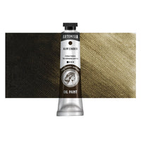 Artemisia Oil Paint, 40 ml – natural umber