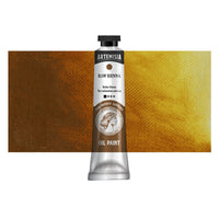 Artemisia Oil Paint, 40 ml – natural sienna