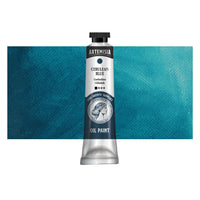 Artemisia Oil Paint, 40 ml – Cerulean blue
