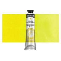 Artemisia Oil Paint, 40 ml – cadmium lemon yellow