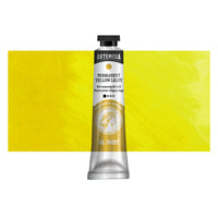 Artemisia Oil Paint, 40 ml – Permanent light yellow