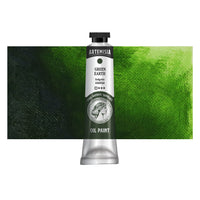 Artemisia Oil Paint, 40 ml – green earth