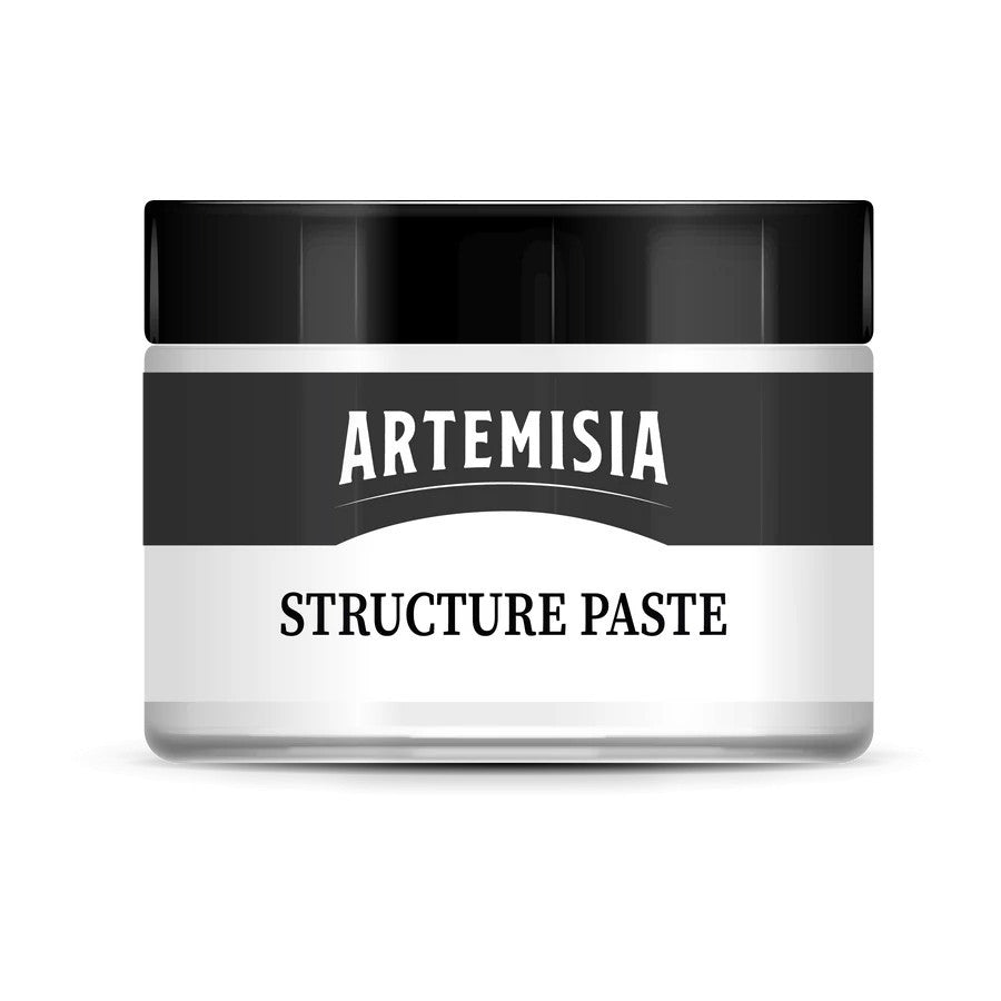 Artemisia Texturing Paste