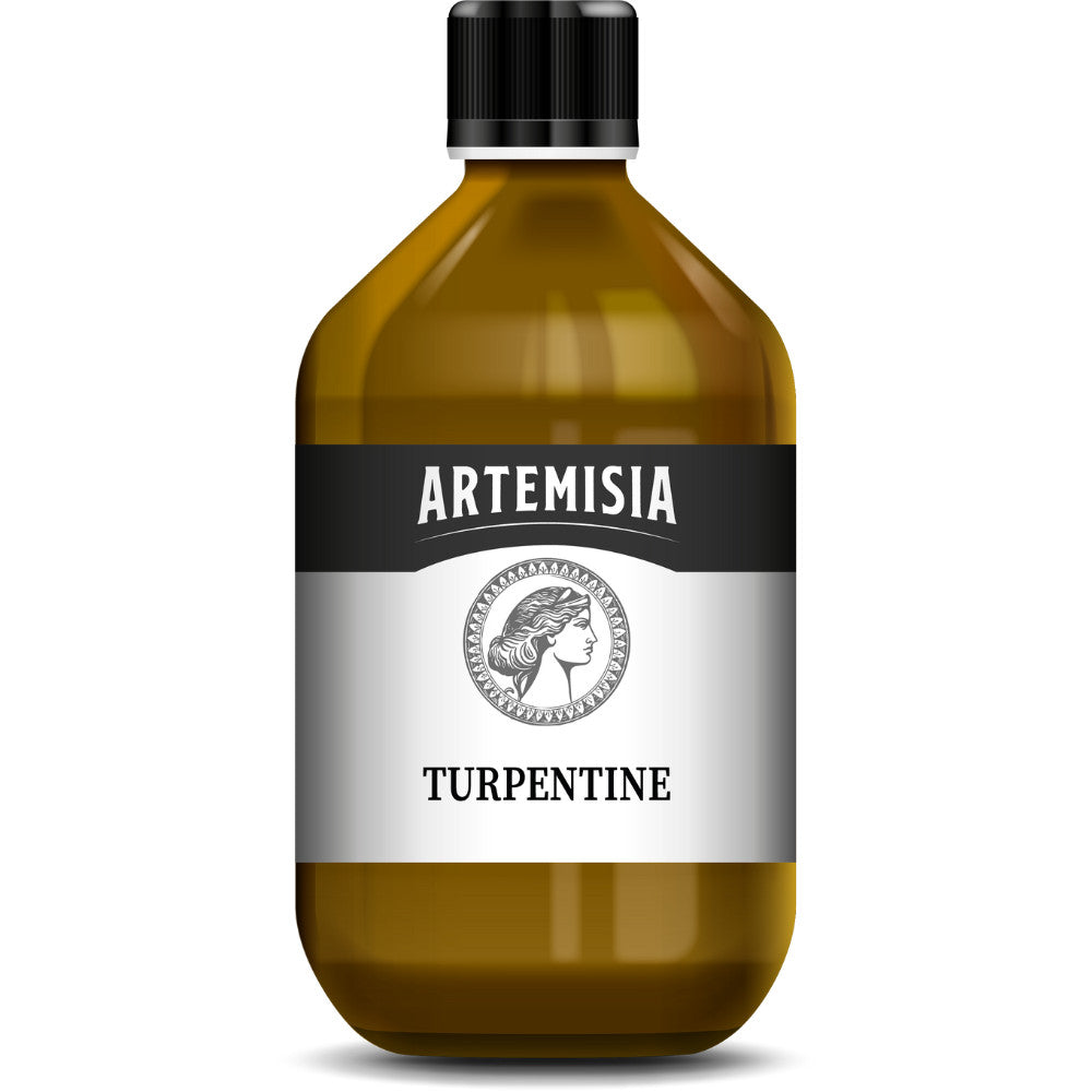 Artemisia Turpentine for Oil Painting