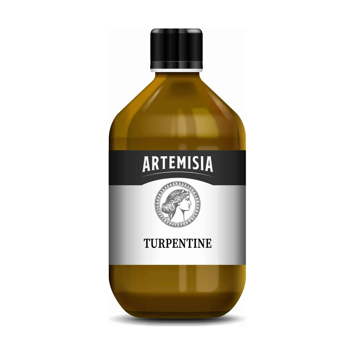 Artemisia Turpentine for Oil Painting