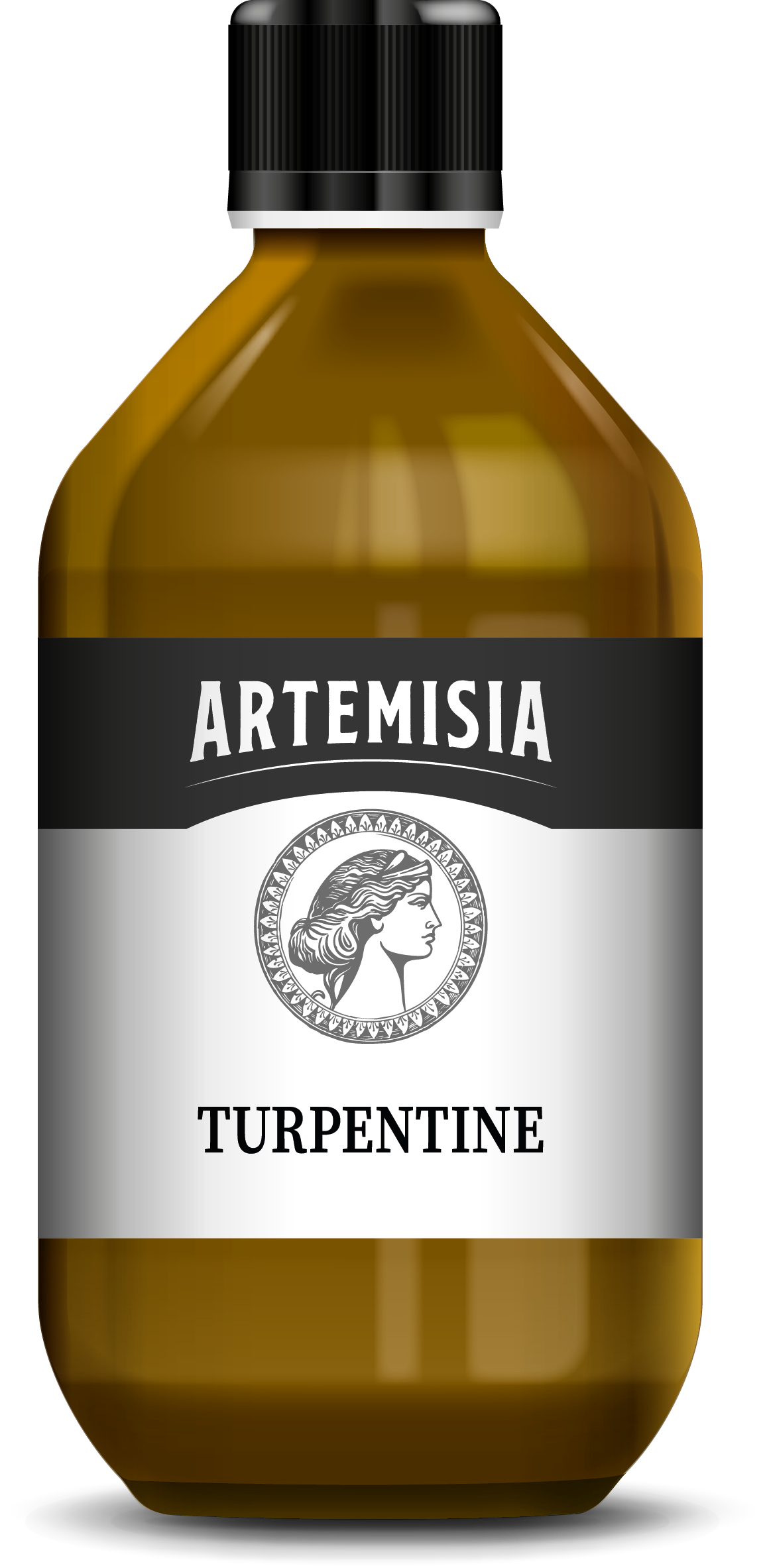 Artemisia Turpentine