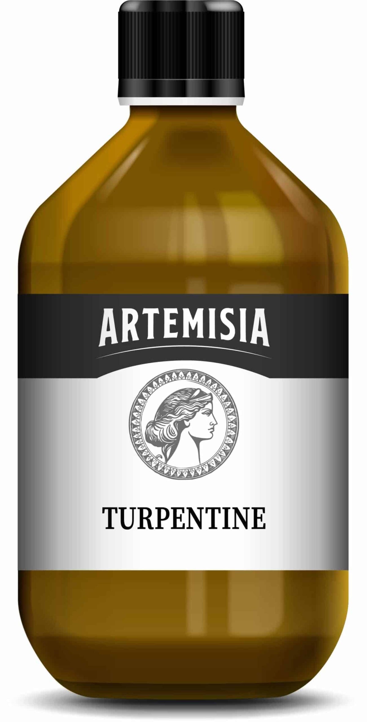Artemisia Turpentine