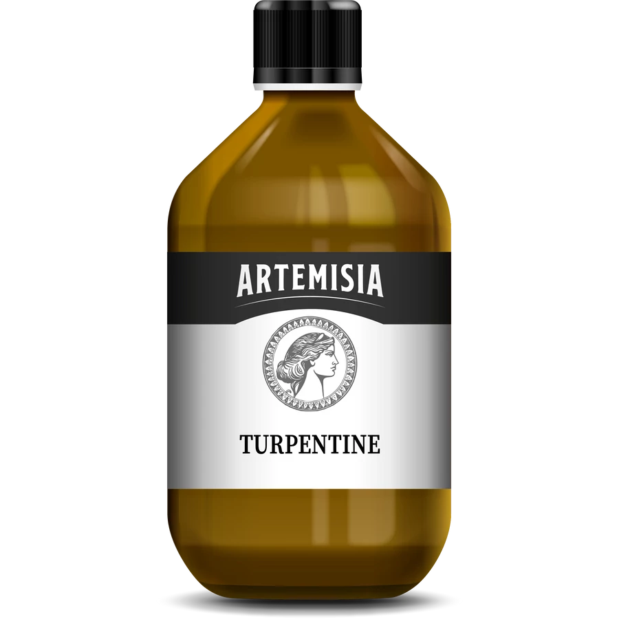 Artemisia Turpentine